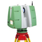 Лазерный сканер Leica ScanStation P20 3